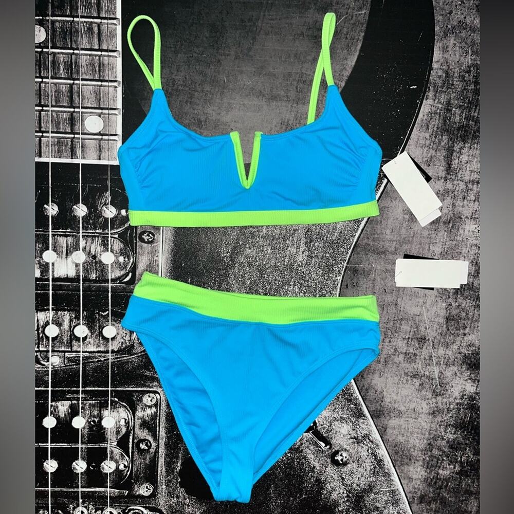 NWT Salt + Cove Bikini